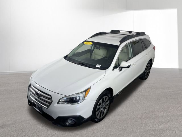 Used 2016 Subaru Outback 2.5i Limited AWD/4WD image 43
