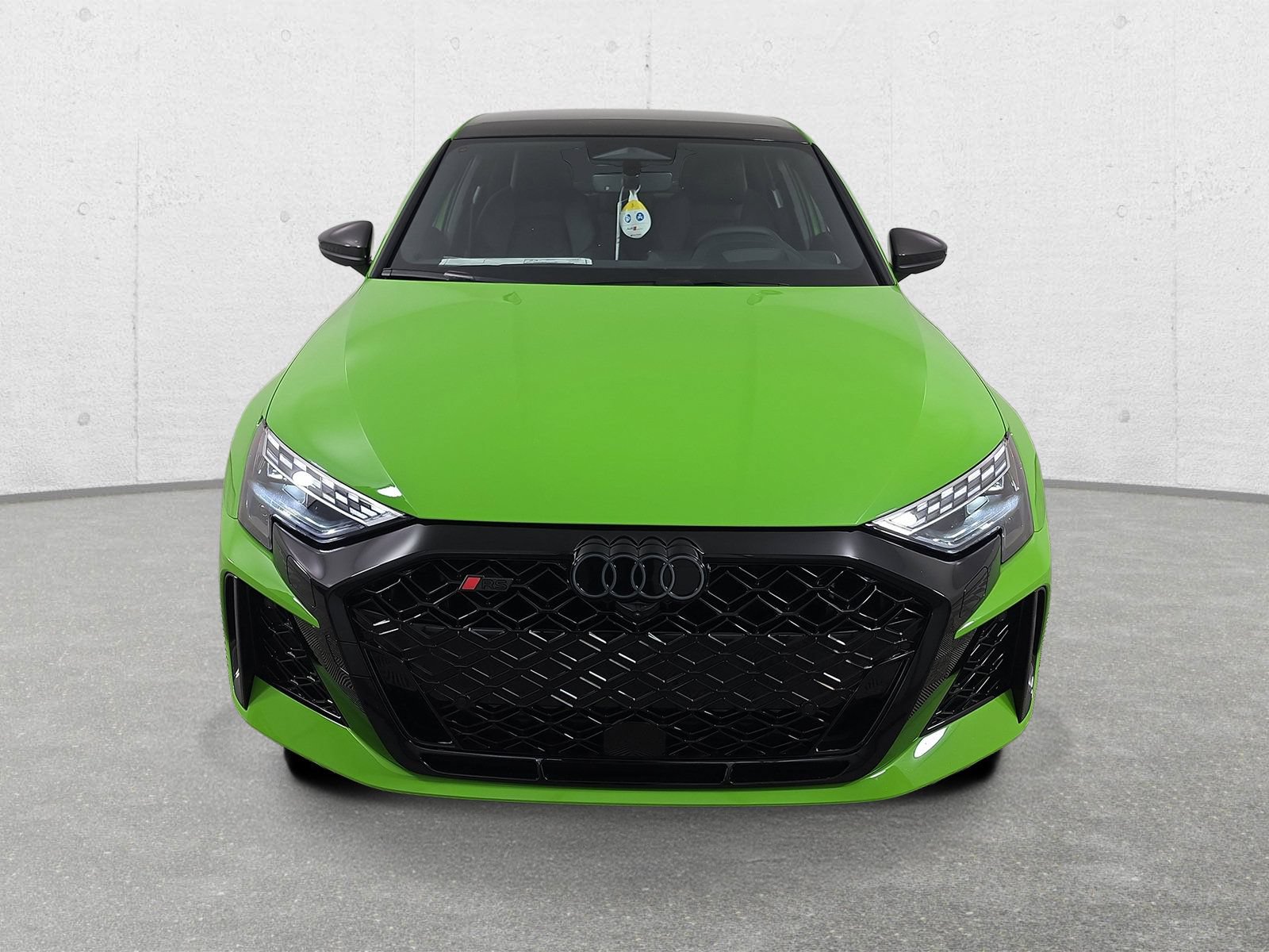 New 2026 Audi RS 3 AWD/4WD image 2