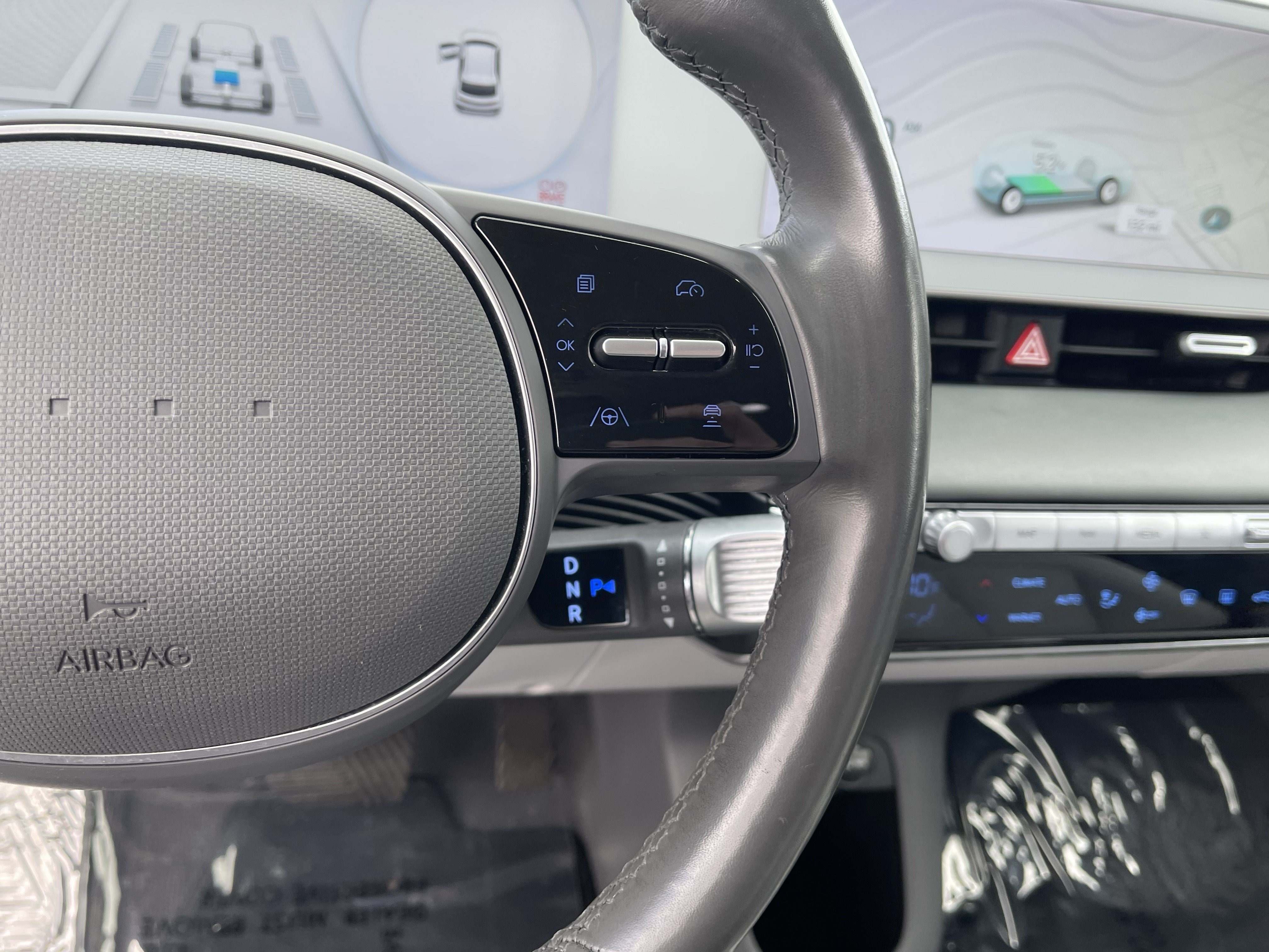 Certified 2023 Hyundai Ioniq 5 SEL AWD/4WD image 23