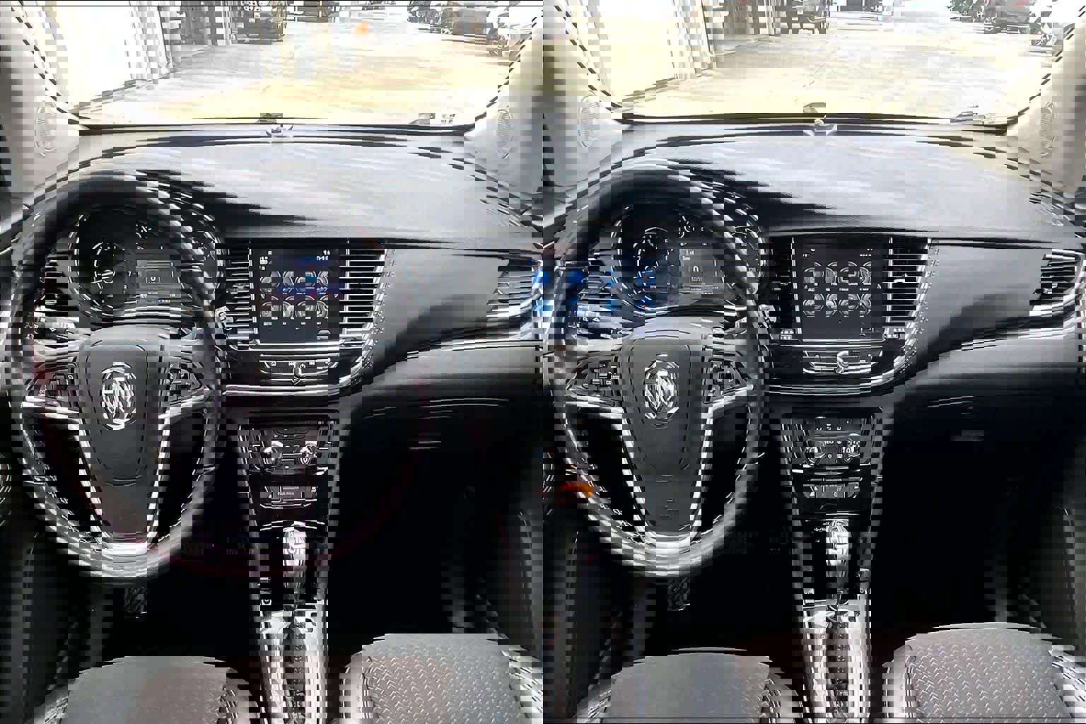 Used 2019 Buick Encore Preferred FWD image 14