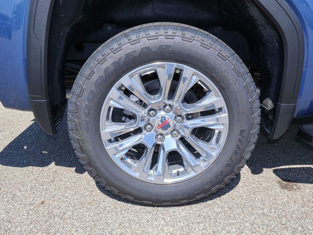 New 2026 GMC Sierra 1500 Denali w/ Technology Package AWD/4WD image 35