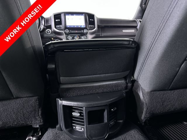 Used 2023 RAM 2500 Big Horn w/ Level 1 Equipment Group image 22