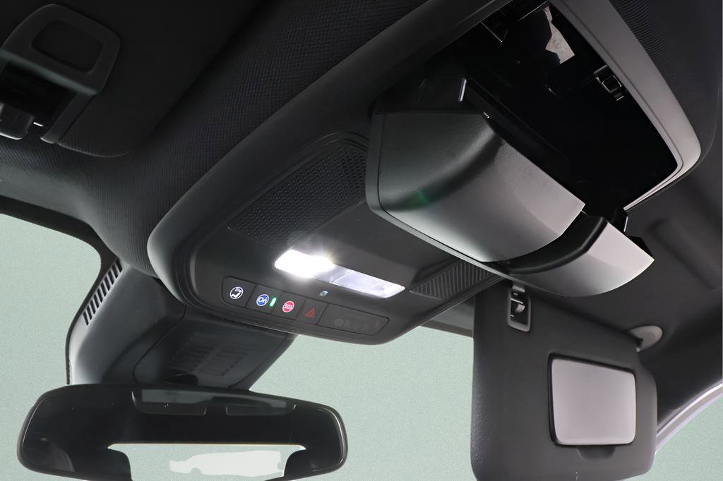 New 2026 Chevrolet Equinox LT w/ Convenience Package II FWD image 16