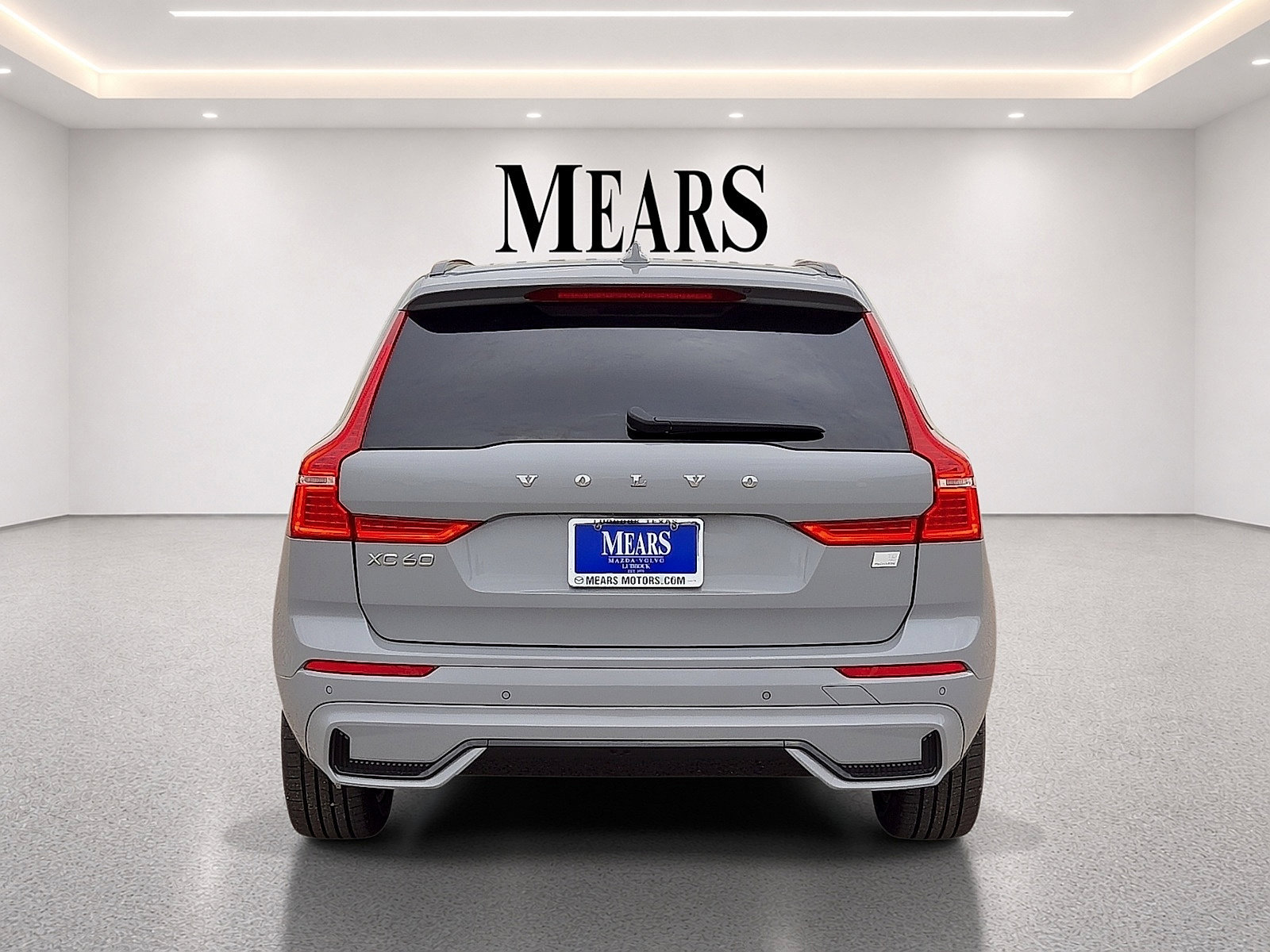 Used 2024 Volvo XC60 T8 Core AWD/4WD image 5