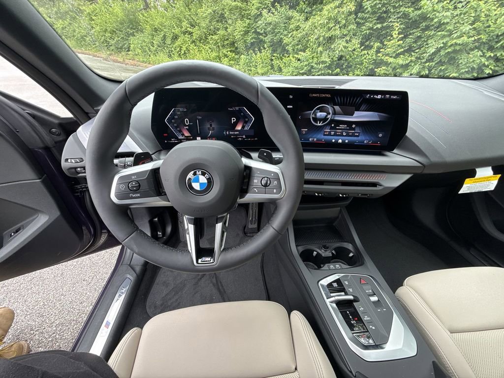 Used 2025 BMW 228i xDrive w/ Premium Package image 23