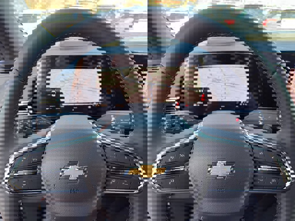 New 2026 Chevrolet Tahoe Premier w/ Sun And Tow Package image 24