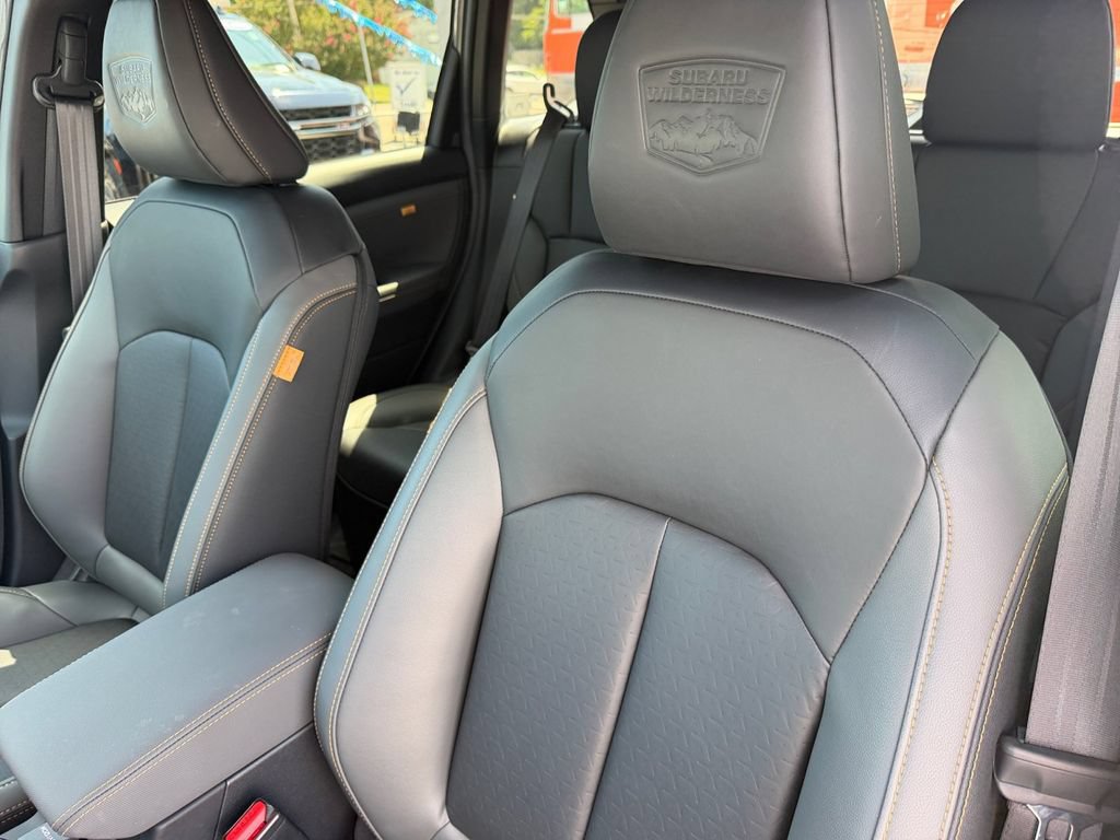 Used 2026 Subaru Forester Wilderness AWD/4WD image 13