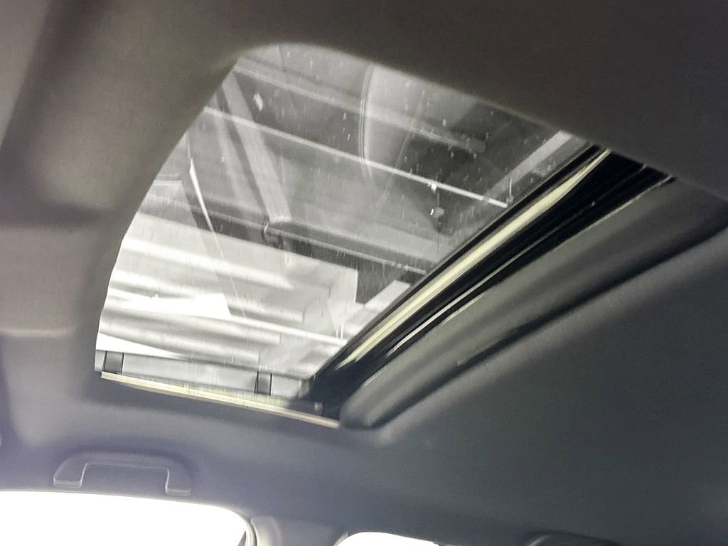 Certified 2024 Honda Passport Black Edition image 20