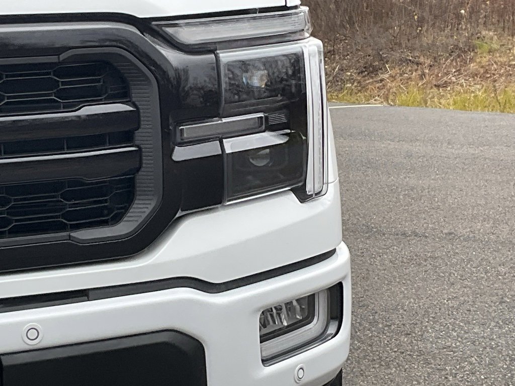 Used 2024 Ford F150 Lariat w/ Equipment Group 502A High image 2