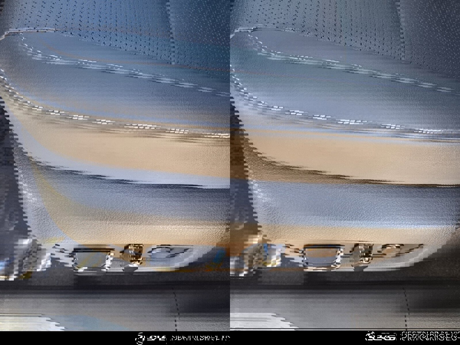 Certified 2024 Lexus RX 350 Premium Plus image 16