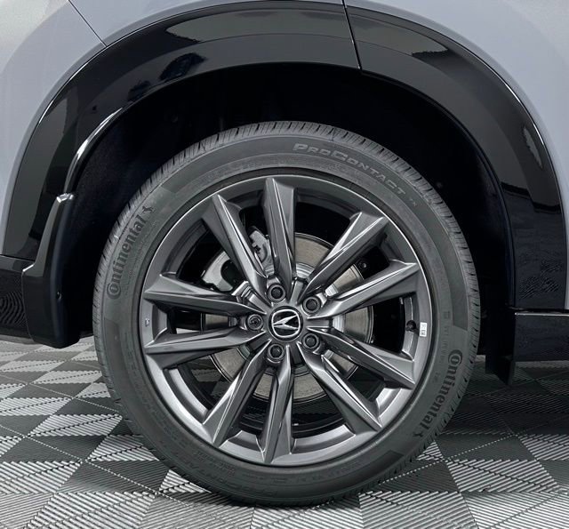 New 2026 Acura ADX A-Spec image 10