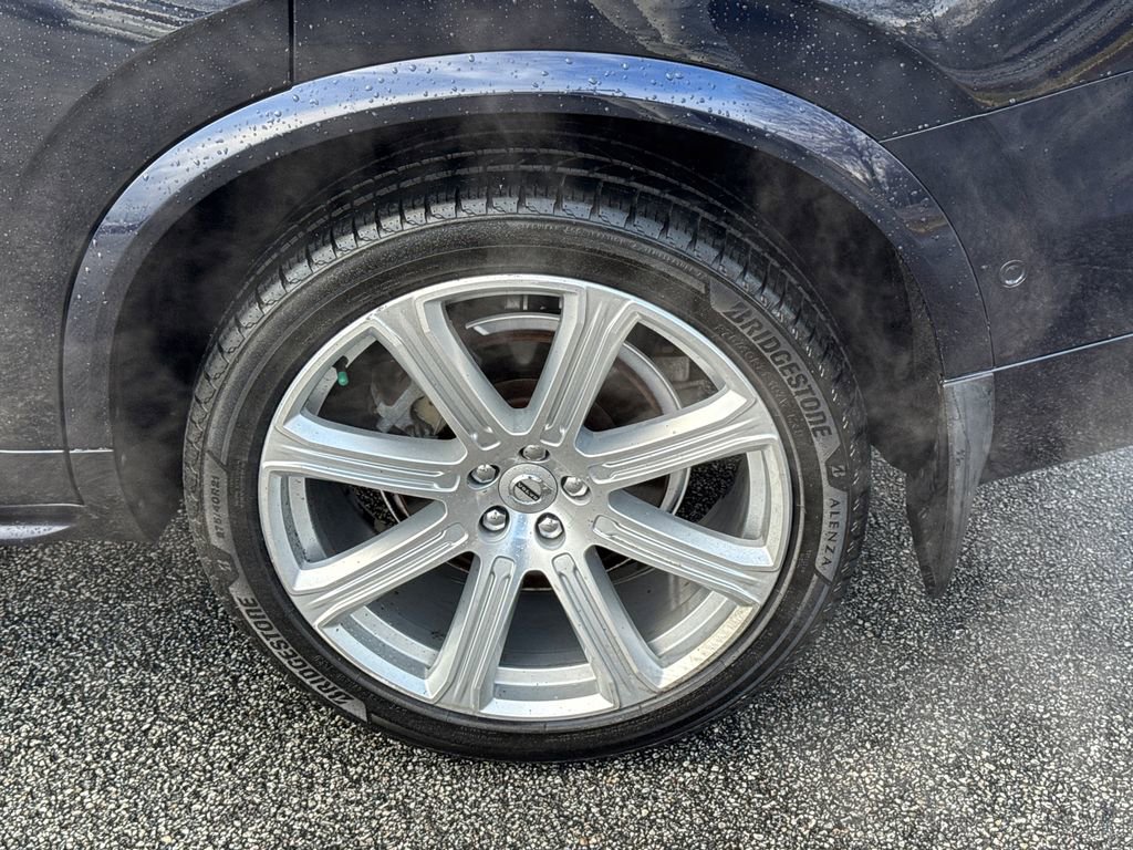 Used 2019 Volvo XC90 T6 Inscription w/ Advanced Package image 19