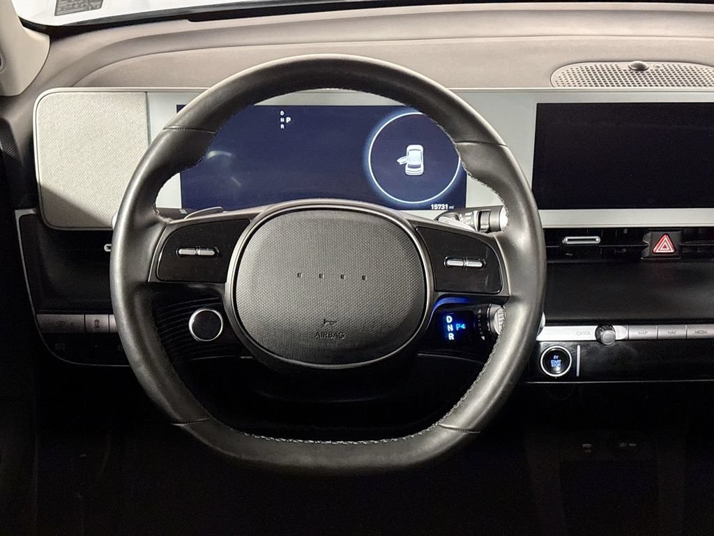 Used 2024 Hyundai Ioniq 5 SEL AWD/4WD image 13