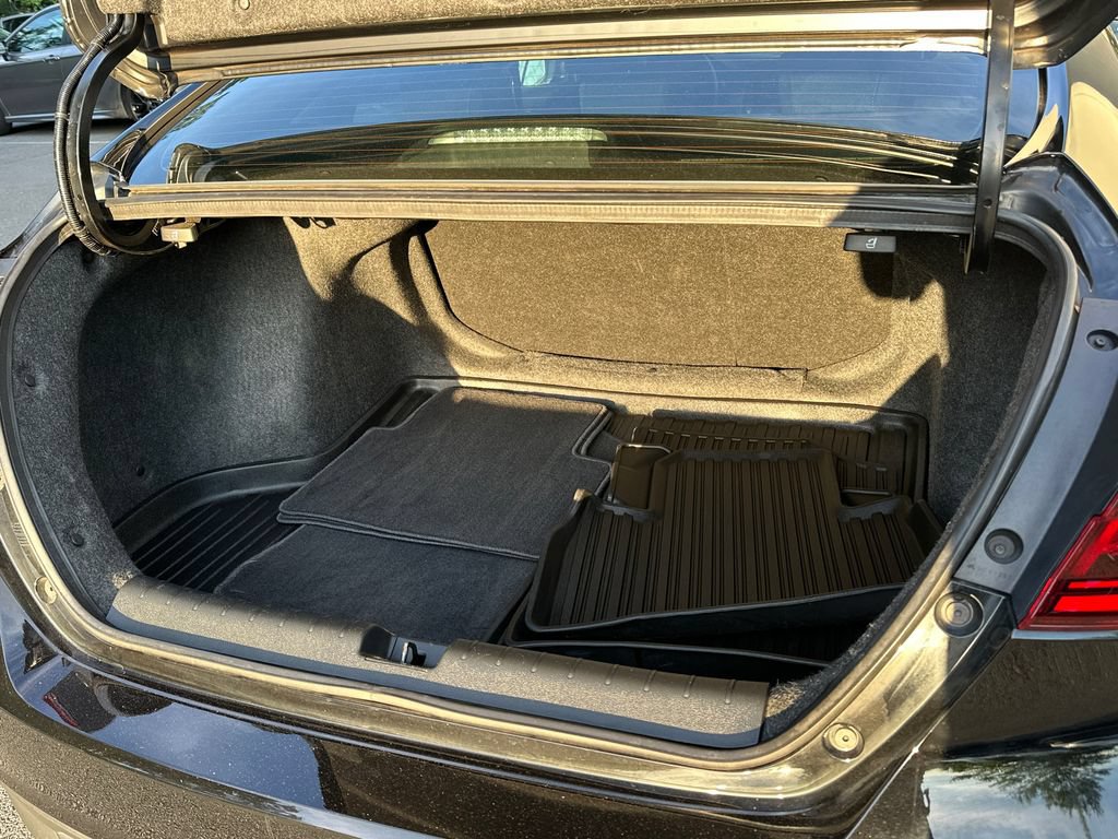 Used 2022 Honda Insight EX image 5