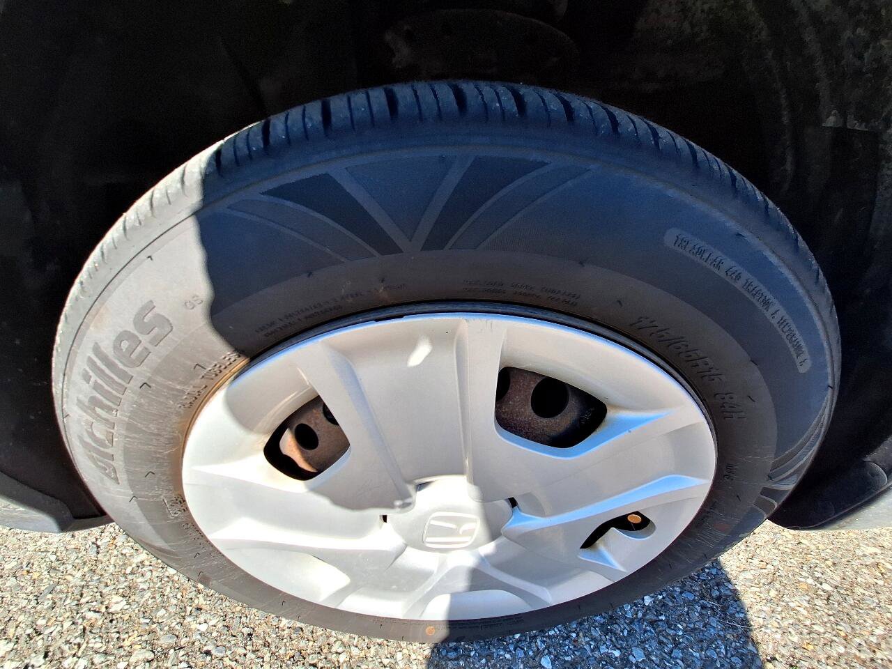 Used 2012 Honda Fit image 29