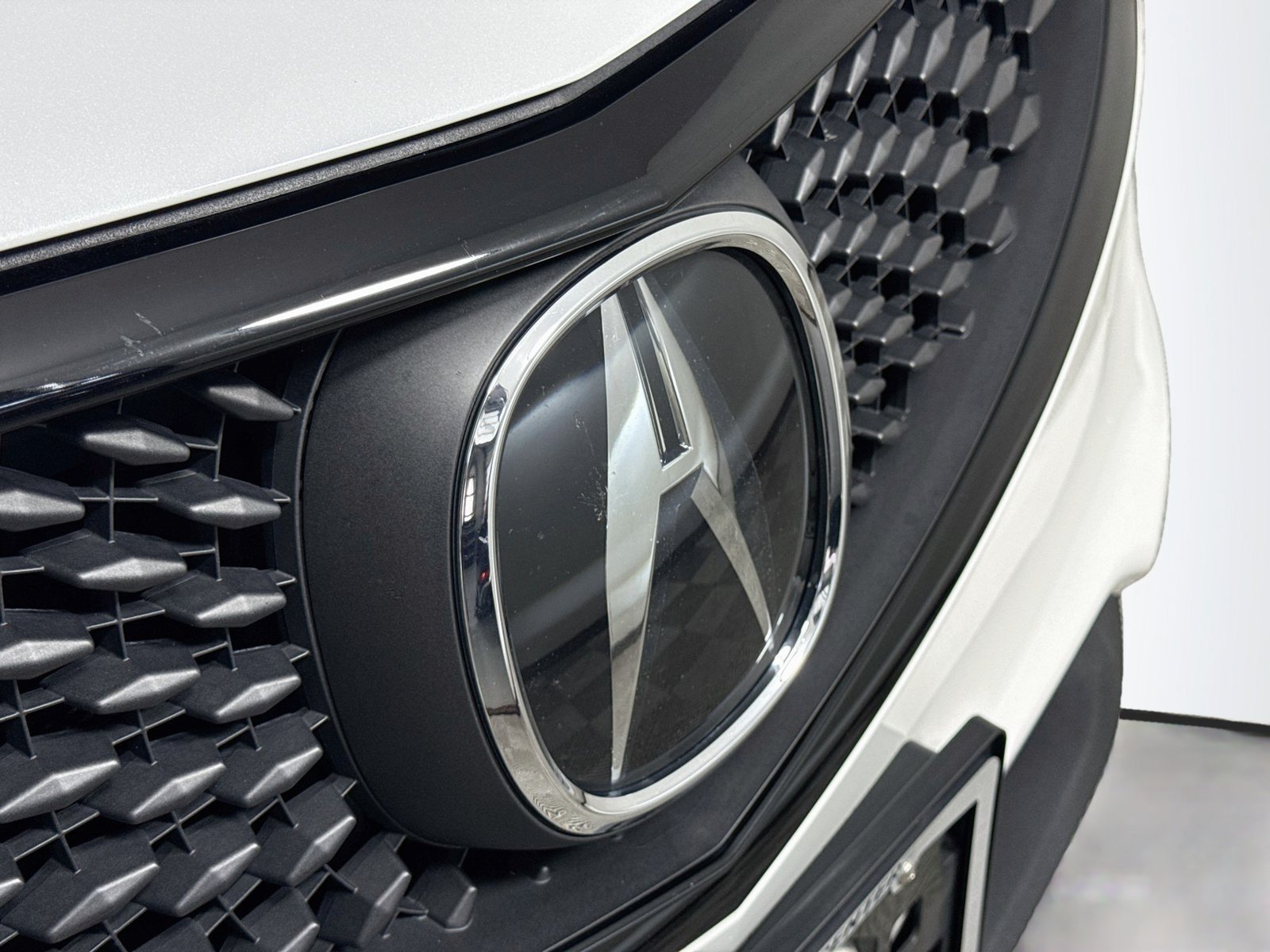 Used 2021 Acura RDX w/ Advance Package AWD/4WD image 31