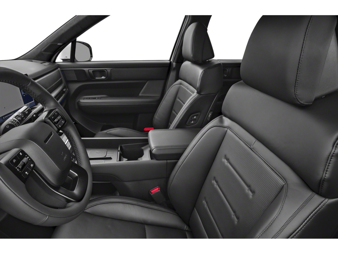New 2026 Hyundai Santa Fe Calligraphy AWD/4WD image 31