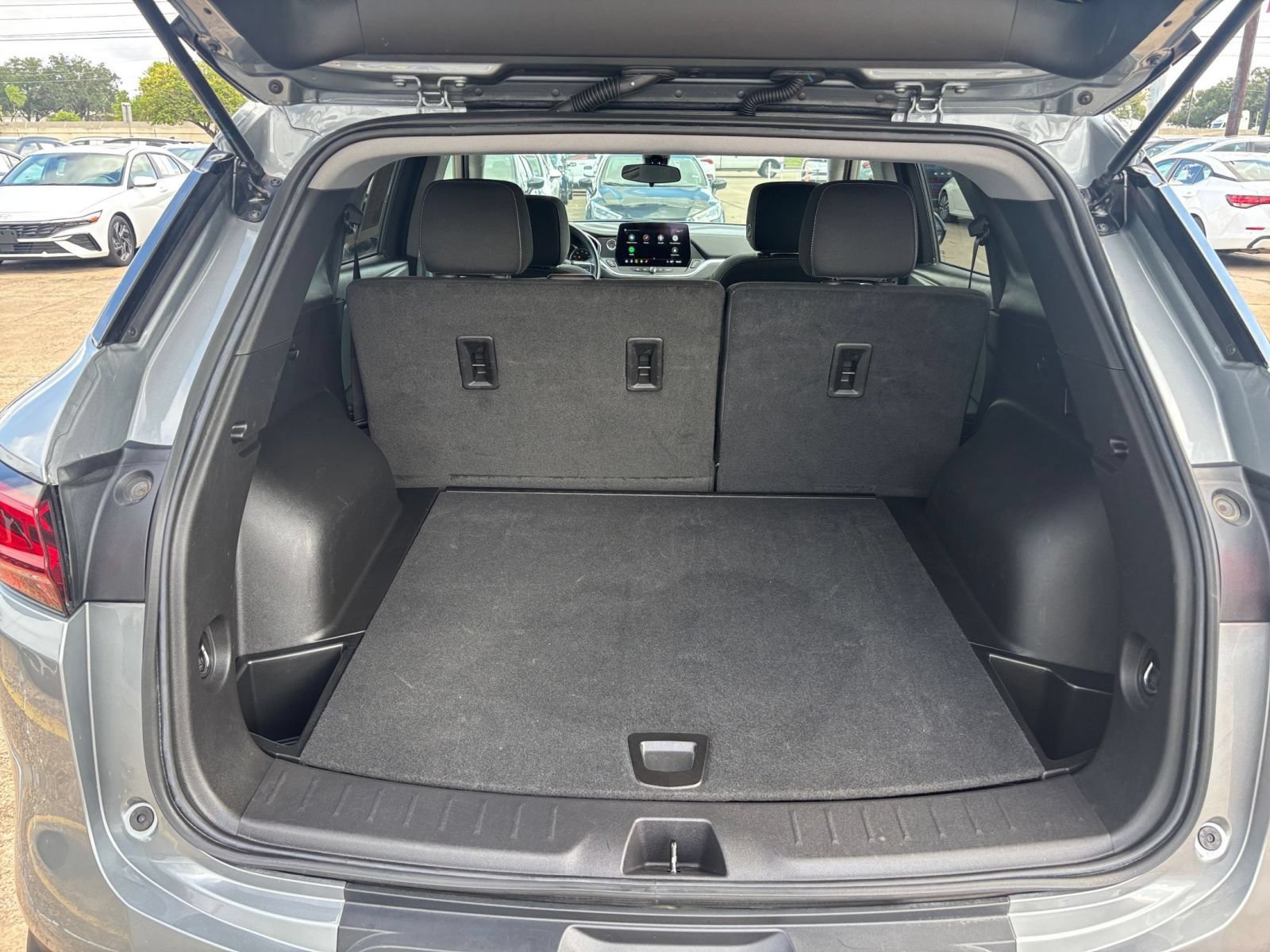 Used 2026 Chevrolet Blazer LT FWD image 32