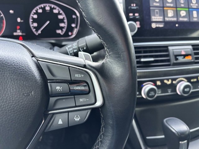 Used 2022 Honda Accord Sport image 15