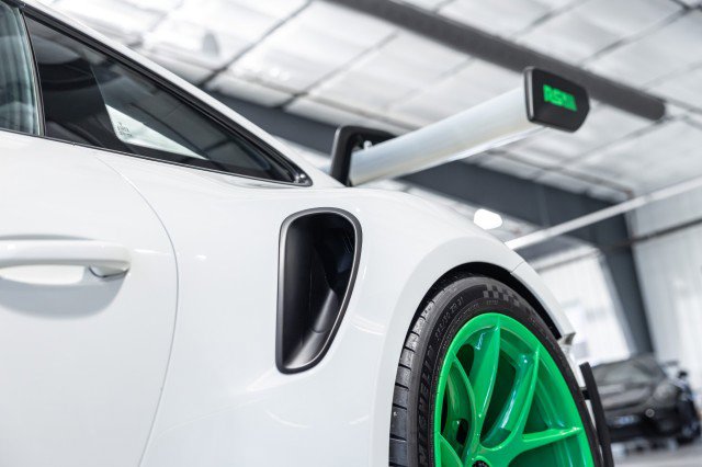 Used 2023 Porsche 911 GT3 RS RWD image 20