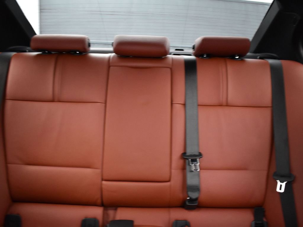 Used 2011 BMW M3 Sedan image 23