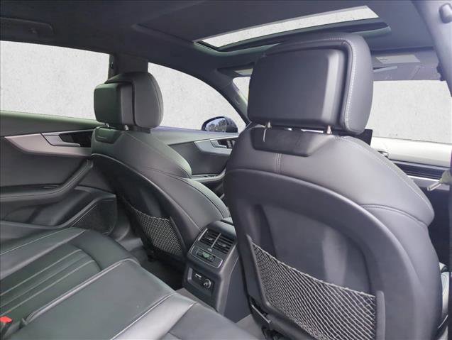 Used 2022 Audi A5 2.0T Premium Plus w/ Premium Plus image 27