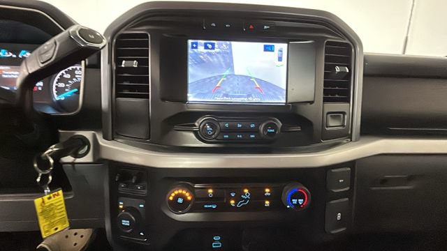 Used 2023 Ford F150 XLT AWD/4WD image 24