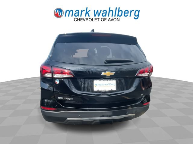 Certified 2023 Chevrolet Equinox LT image 7