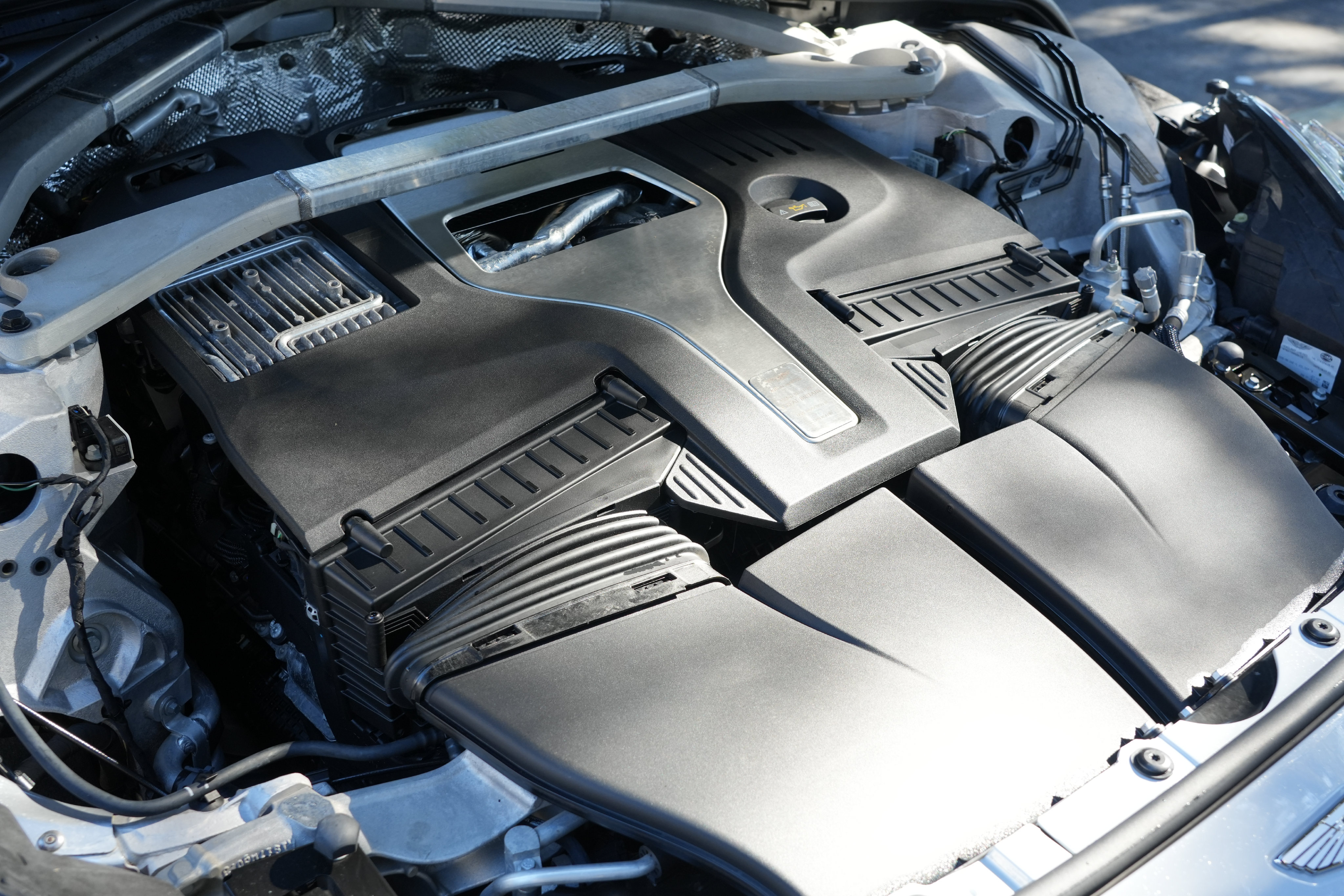 Used 2023 Aston Martin DBX 707 AWD/4WD image 13