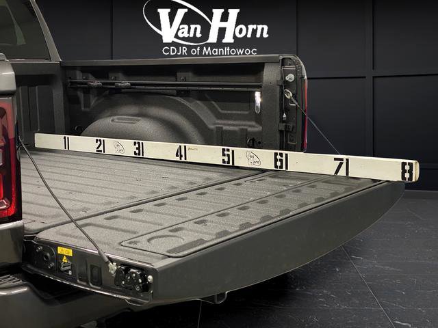 New 2026 RAM 1500 Laramie w/ Night Edition image 16