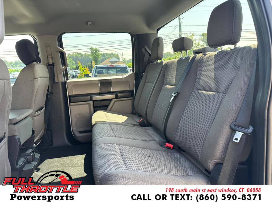 Used 2020 Ford F250 XLT AWD/4WD image 17