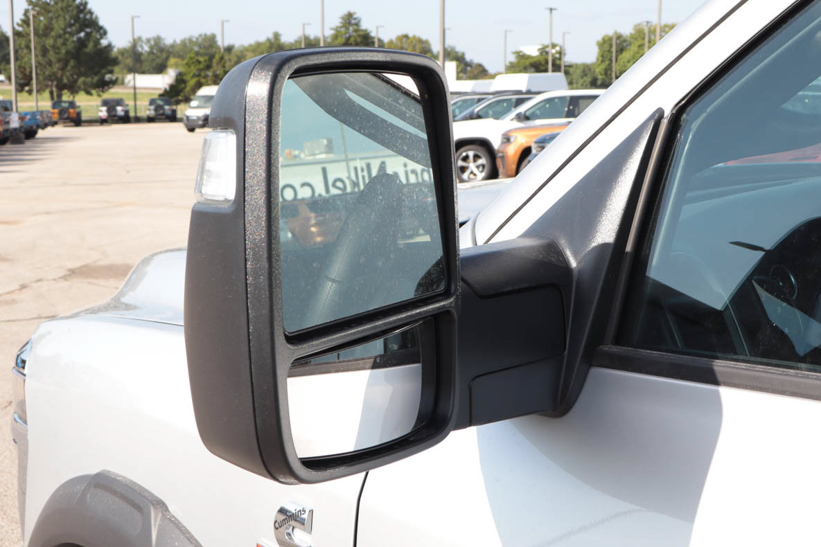 New 2027 RAM 3500 Tradesman AWD/4WD image 7