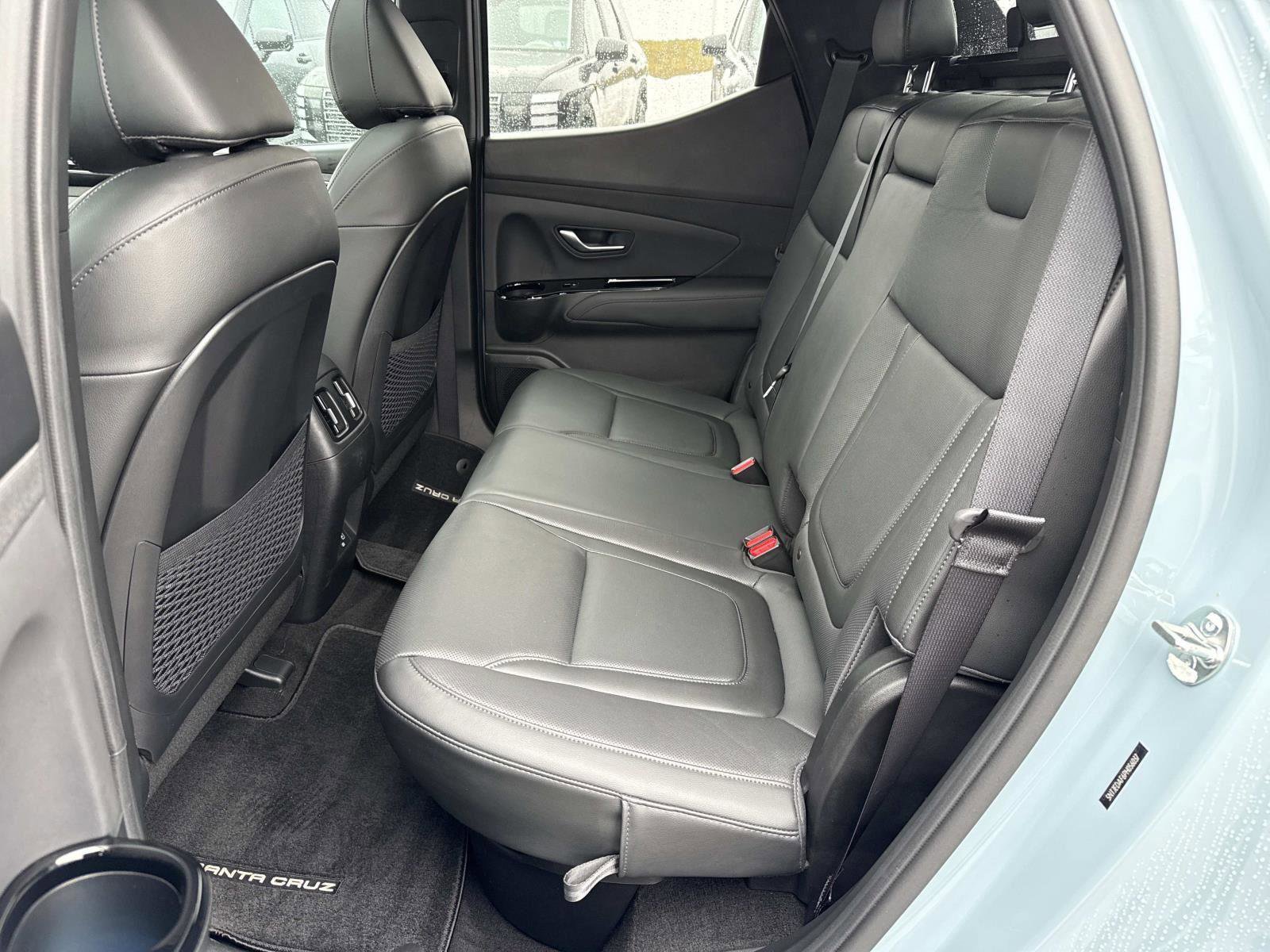 Certified 2023 Hyundai Santa Cruz Limited image 23