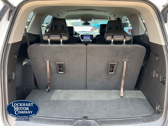 Used 2019 GMC Acadia SLT FWD image 18