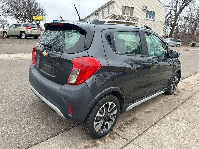 Used 2022 Chevrolet Spark ACTIV image 6