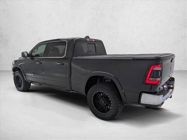 Used 2019 RAM 1500 Limited image 7