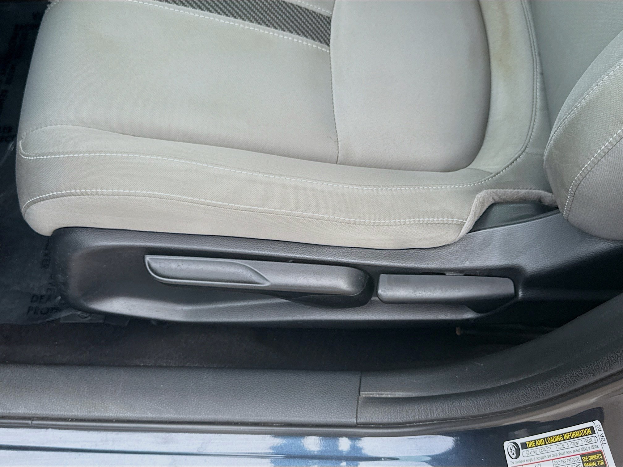 Certified 2018 Honda Civic LX image 15