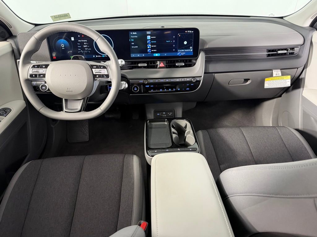 Used 2026 Hyundai Ioniq 5 SE image 13