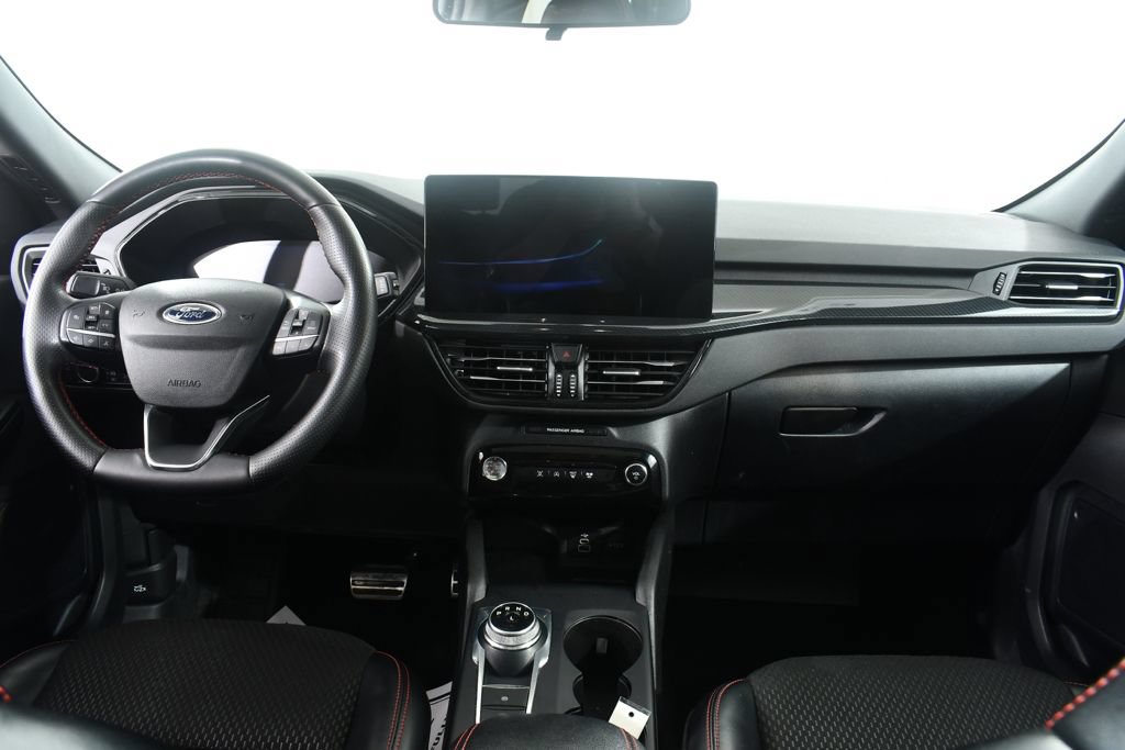 Used 2024 Ford Escape ST-Line w/ Tech Pack #1 AWD/4WD image 7