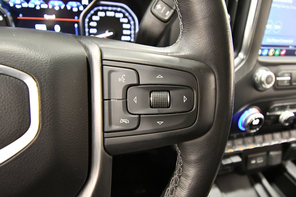 Used 2021 GMC Sierra 1500 Denali w/ Denali Ultimate Package AWD/4WD image 22