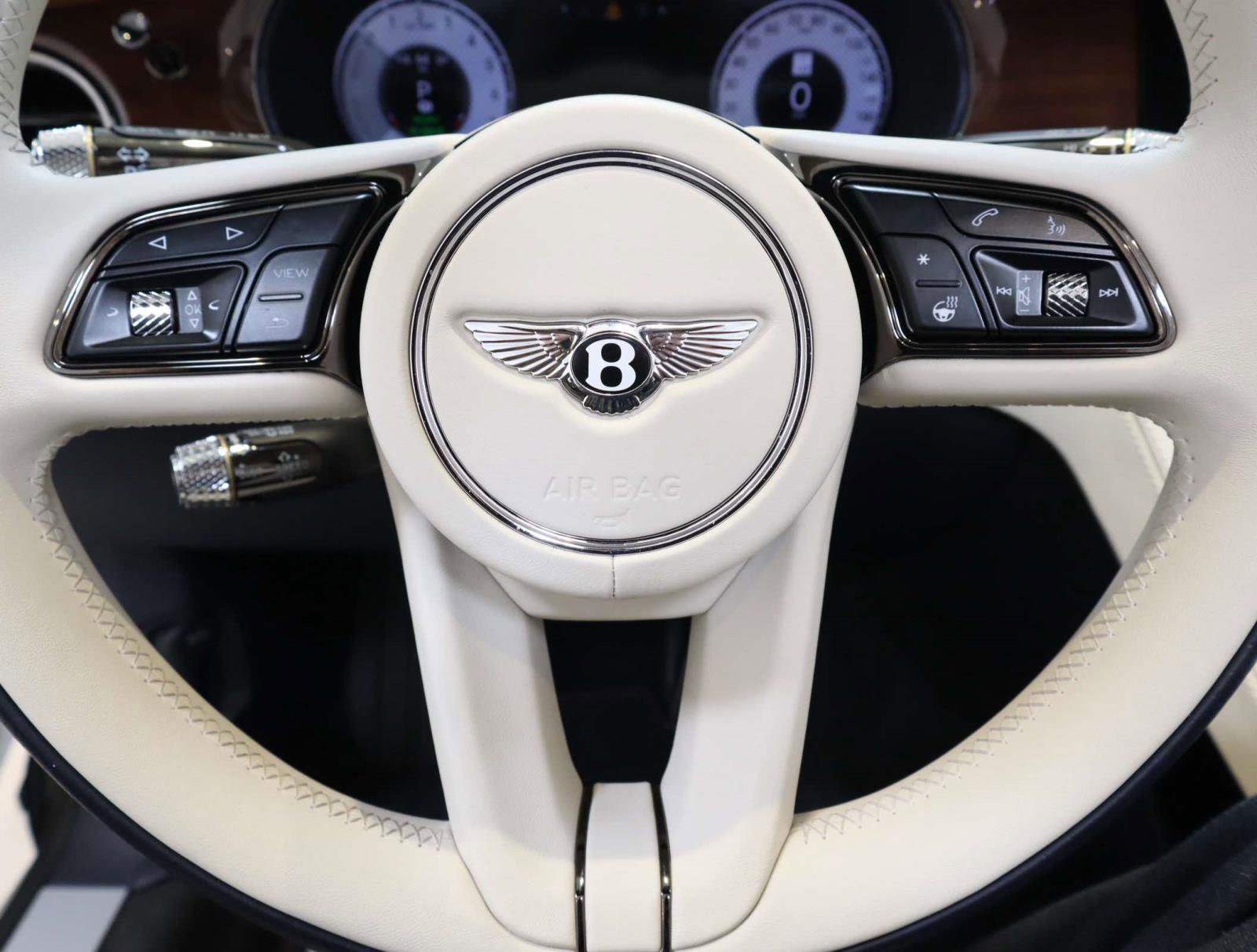Used 2025 Bentley Continental GT Speed image 25
