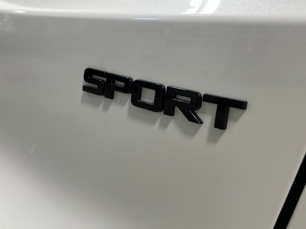 Used 2026 Honda CR-V Sport-L image 12