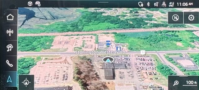 Used 2025 Audi S8 image 33