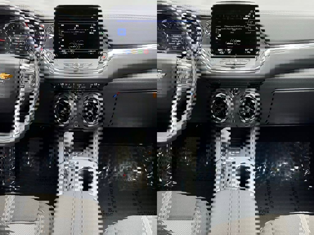 Used 2024 Chevrolet Blazer LT w/ Convenience Package image 28