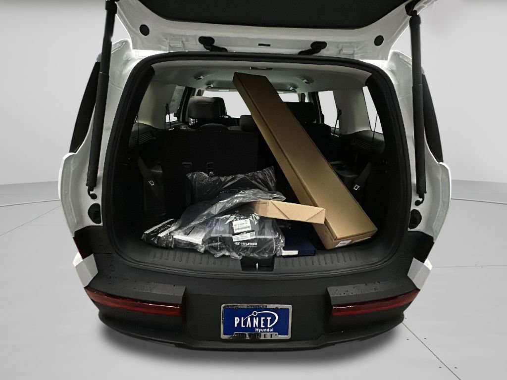 New 2026 Hyundai Santa Fe SE image 27