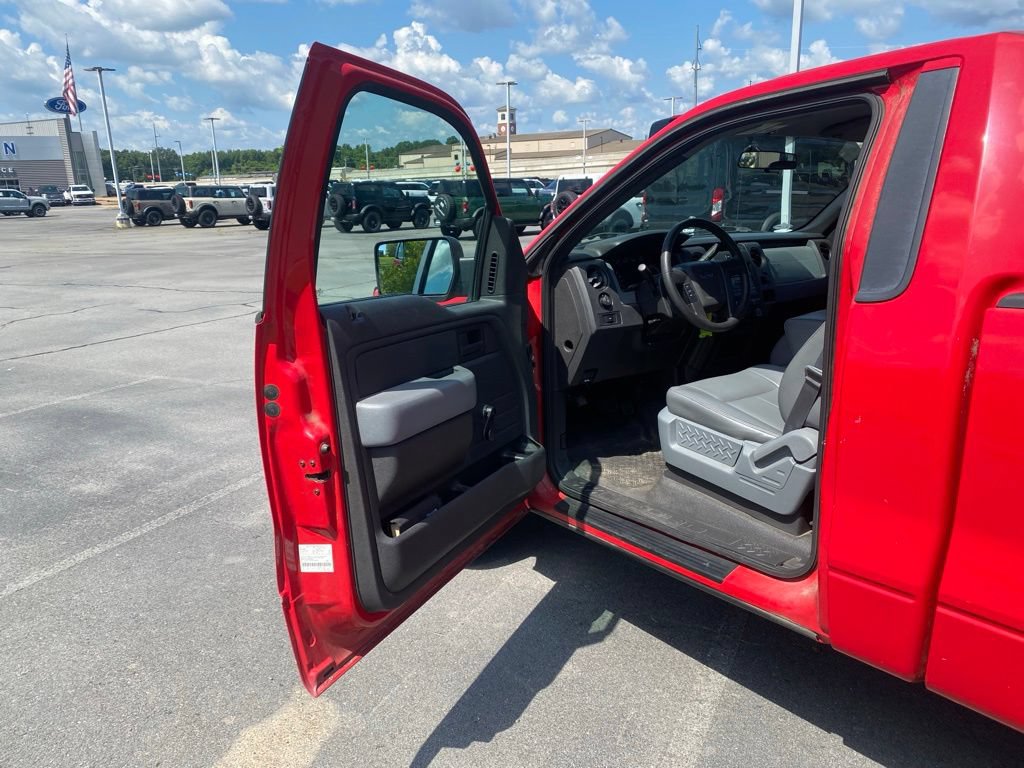 Used 2013 Ford F150 XL RWD image 10