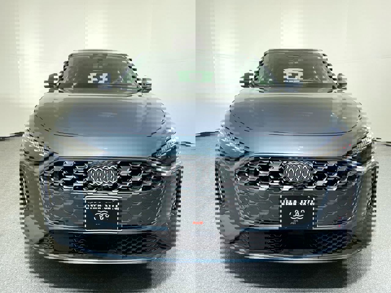 Used 2025 Audi A5 2.0T Premium Plus w/ Premium Plus image 26