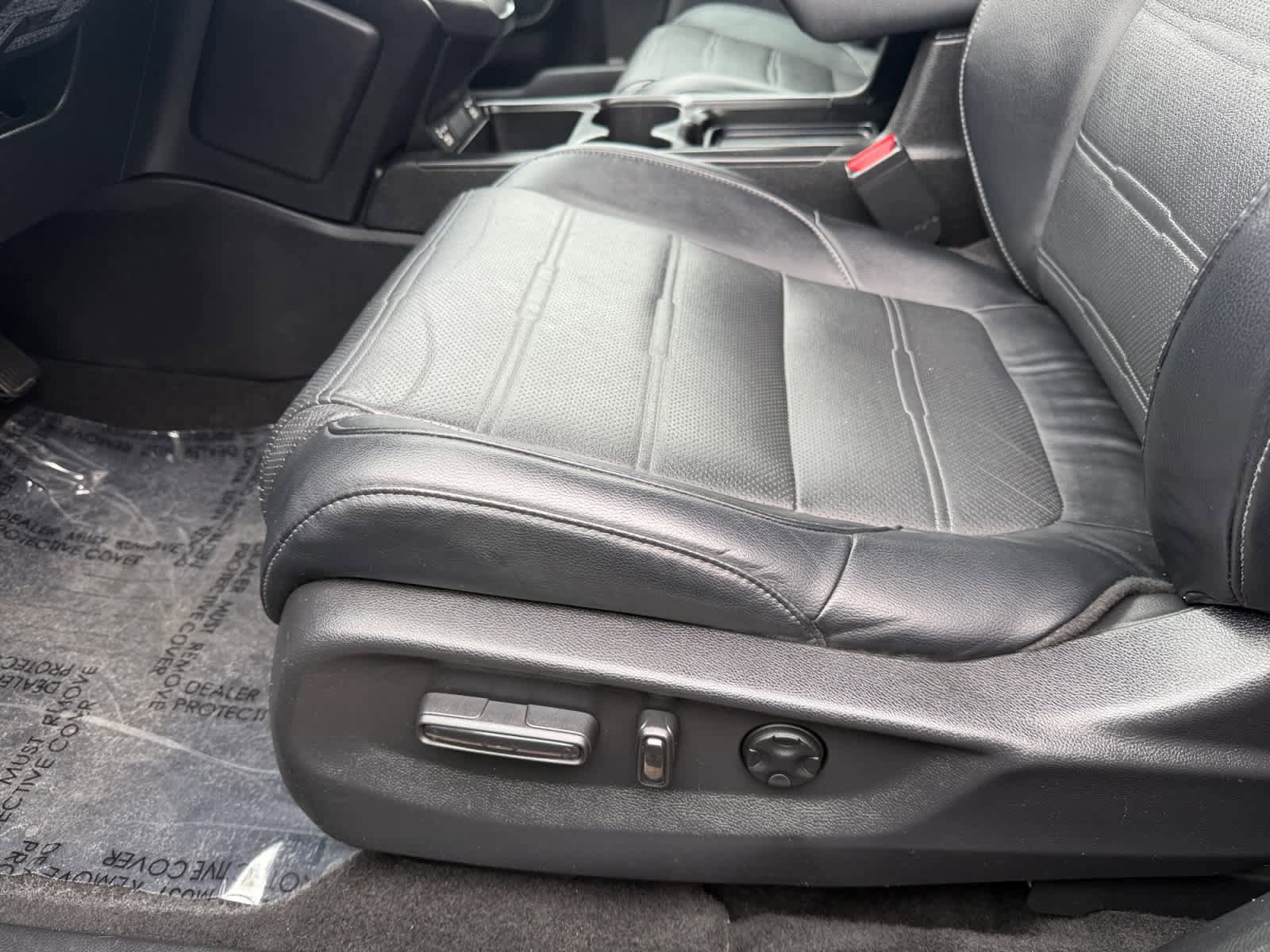 Used 2021 Honda CR-V EX-L image 26