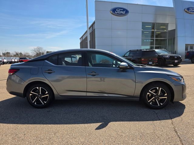 Used 2024 Nissan Sentra SV image 20