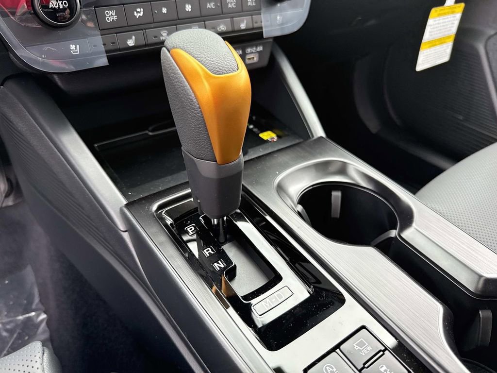 New 2026 Subaru Outback Wilderness image 34